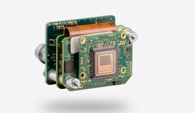 IDS 爱迪思 UI-5252SE-C Rev.4.2: AB12319 UI-5252SE-M Rev.4.2: AB12320 工业相机