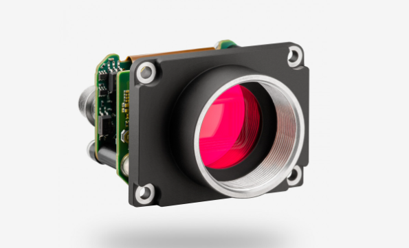 IDS 爱迪思 U3-3881SE-M-GL Rev.1.2: AB12803 U3-3881SE-C-HQ Rev.1.2: AB12802 工业相机