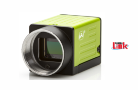 JAI 皆爱 GO-5101C-PMCL 面阵扫描工业相机