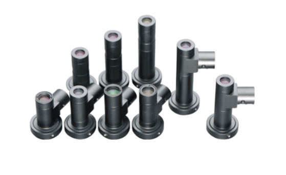 MORITEX 茉丽特 MML6-ST65DS 工业镜头