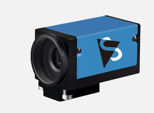 IMAGING SOURCE 映美精 DMK 33GP1300e 黑白工业相机