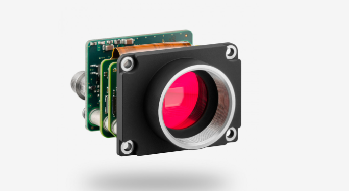 IDS 爱迪思  GV-5261SE-C-HQ Rev.4.2: AB12007 GV-5261SE-M-GL Rev.4.2: AB12008 工业相机