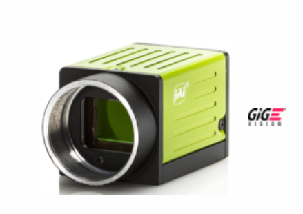 JAI 皆爱 GO-5000M-PGE-UV 面阵扫描工业相机