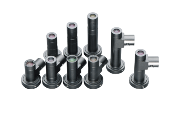 MORITEX 茉丽特 MML6-ST110D 工业镜头