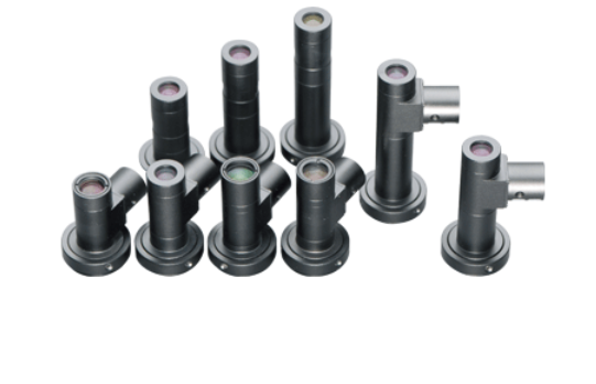 MORITEX 茉丽特 MML1-ST150 工业镜头