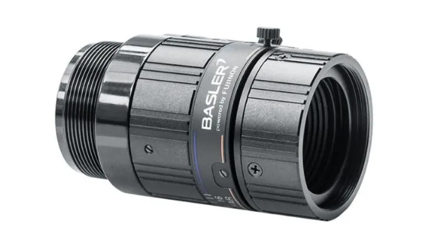 BASLER 巴斯勒 Basler Lens C125-1620-5M-P f16mm  工业镜头