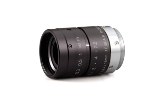 FUJINON 富士能 TF15DA-8 工业镜头