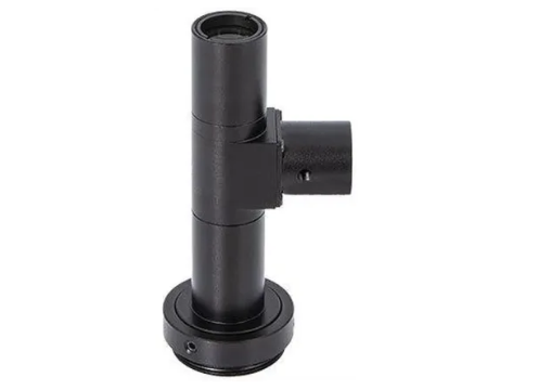 BASLER 巴斯勒 Moritex Lens MML3-ST65DS​ 工业镜头