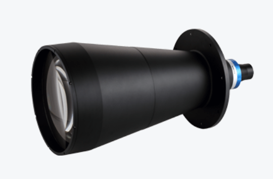 MORITEX 茉丽特 MTI-120-CG-070 工业镜头