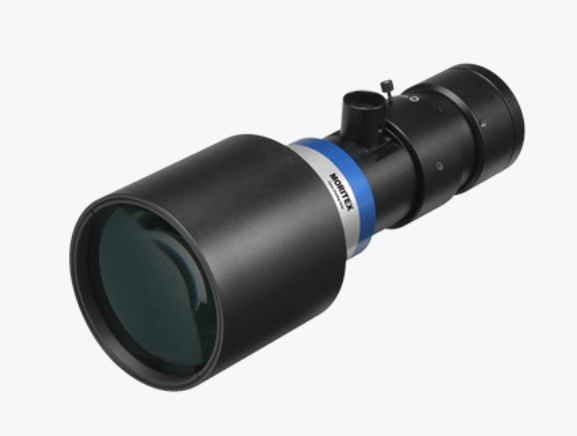 MORITEX 茉丽特 MTL-5523P-042  工业镜头