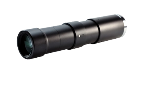 MORITEX 茉丽特 MML10-HR80DVI-43F 工业镜头