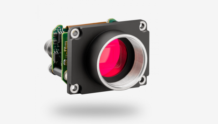 IDS 爱迪思 U3-3281SE-C-HQ Rev.1.2: AB12854 U3-3281SE-M-GL Rev.1.2: AB12855 工业相机