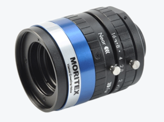 MORITEX 茉丽特 ML-U3518SR-18C 工业镜头