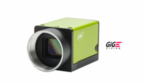 JAI 皆爱 GOX-8901M-PGE  面阵扫描工业相机