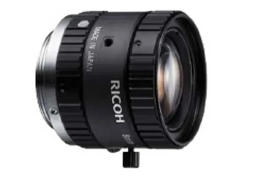 RICOH  理光 Lens FL-CC0814-2M F1.4 f8mm 2/3
