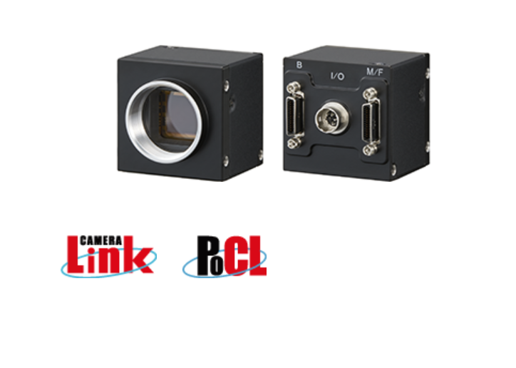 TOSHIBA TELI 东芝泰力 CSC6M100BMP11 工业相机