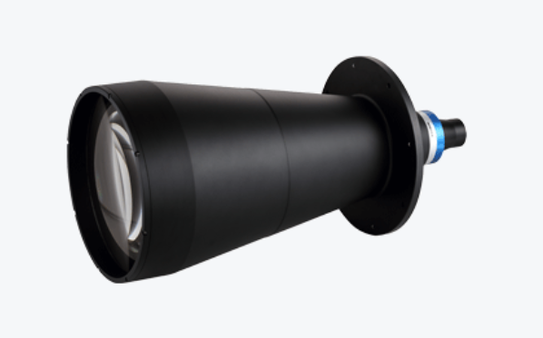 MORITEX 茉丽特 MTI-100-CG-070 工业镜头