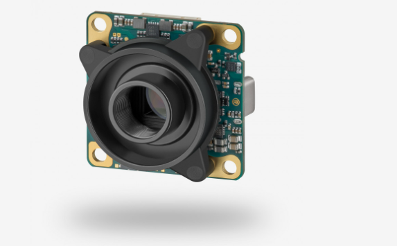 IDS 爱迪思 U3-3881LE-M-GL-VU Rev.1.2: 1007996 U3-3881LE-C-HQ-VU Rev.1.2: 1007995 工业相机