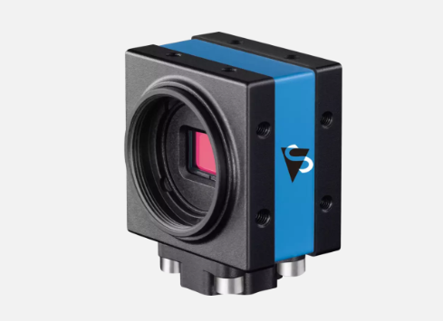 IMAGING SOURCE 映美精 DMK 27AUP031 黑白工业相机