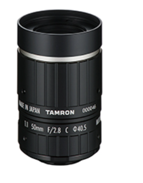 TAMRON 腾龙 MA111F50VIR 工业镜头