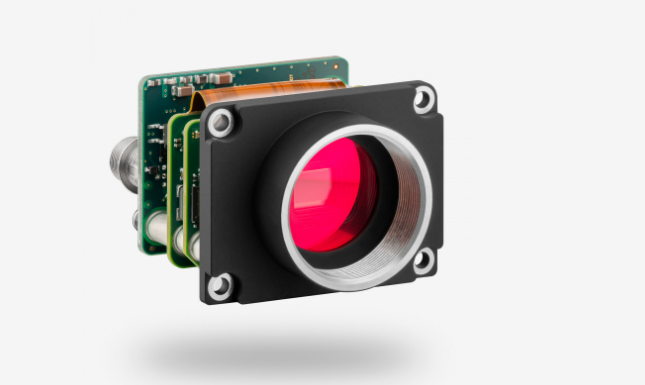 IDS 爱迪思  UI-5131SE-M-GL Rev.4.2: AB12122 UI-5131SE-C-HQ Rev.4.2: AB12121 工业相机