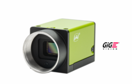 JAI 皆爱 GOX-5103M-PGE 面阵扫描工业相机