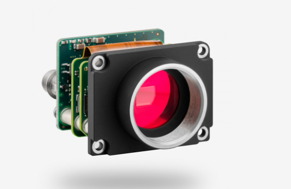 IDS 爱迪思 GV-5891SE-M-GL Rev.4.2: AB12899 GV-5891SE-C-HQ Rev.4.2: AB12898 工业相机