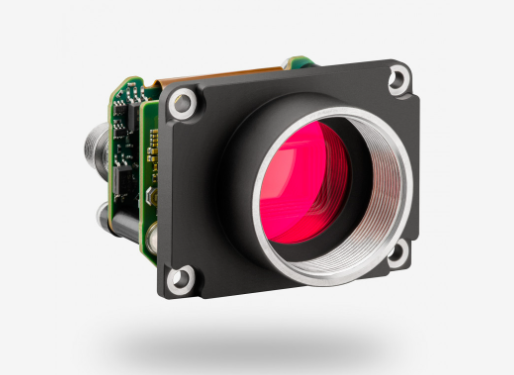 IDS 爱迪思 U3-3081SE-C-HQ Rev.1.2: AB12849 U3-3081SE-M-GL Rev.1.2: AB12850 工业相机