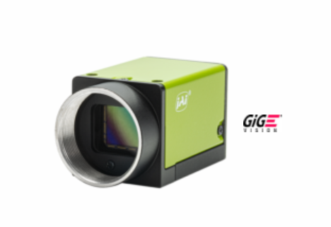 JAI  皆爱  GOX-12401C-PGE  面阵扫描工业相机