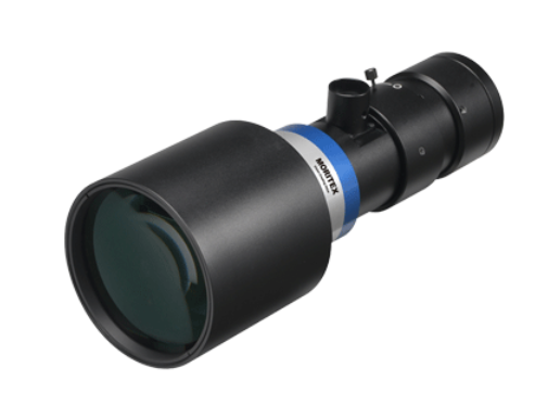 MORITEX 茉丽特 MTL-5518C-034  工业镜头