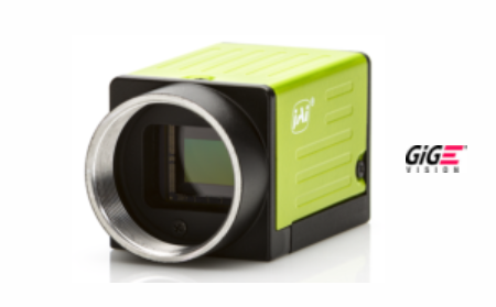 JAI 皆爱 GO-5100MP-PGE 面阵扫描工业相机