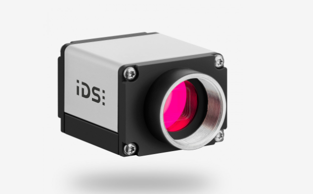 IDS 爱迪思 U3-3070SE-M-GL Rev.1.2: AB12837 U3-3070SE-C-HQ Rev.1.2: AB12858 工业相机