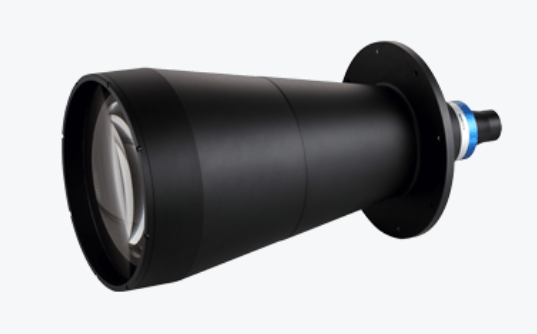 MORITEX 茉丽特 MTI-135-CW-070 工业镜头