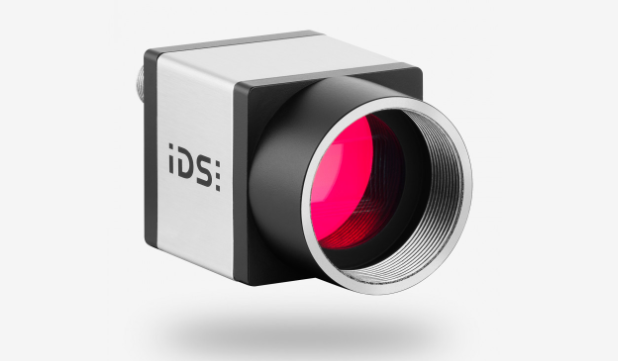 IDS 爱迪思  GV-5040CP-C-HQ Rev.2.2  GV-5040CP-C-HQ Rev.2.2 工业相机