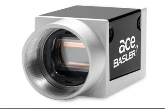 BASLER 巴斯勒 Basler ace acA2440-20gm 面阵工业相机