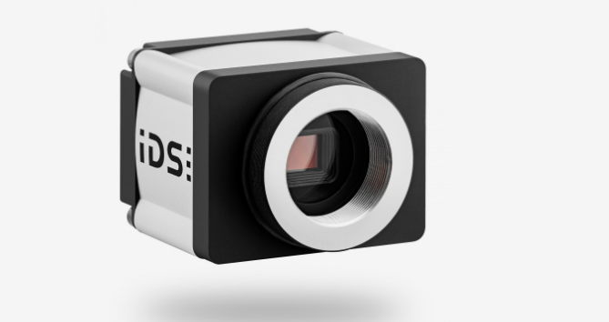 IDS 爱迪思  GV-50C0FA-C-HQ Rev.1.2: AB13493 GV-50C0FA-M-GL Rev.1.2: AB13494 工业相机