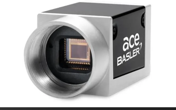 BASLER 巴斯勒 Basler ace acA2500-14gm  面阵工业相机