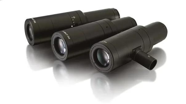 BASLER 巴斯勒 Moritex Lens MML05-HR65DVI-5M F7 2/3