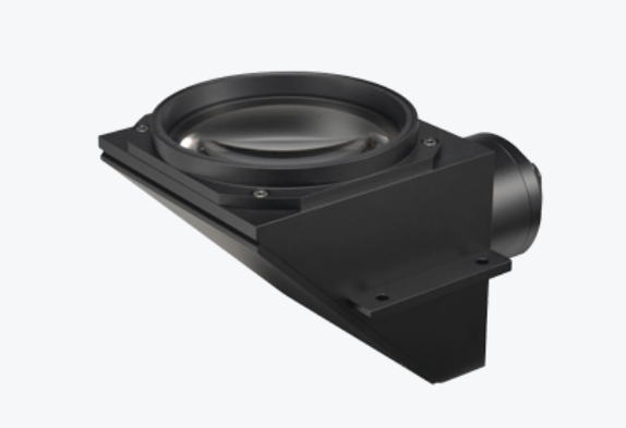 MORITEX 茉丽特 MTI-120-CG-070-L 工业镜头