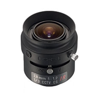 TAMRON  腾龙 13FM28IR 工业镜头