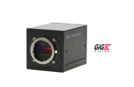 JAI 皆爱  SW-4000Q-SFP  线阵扫描相机