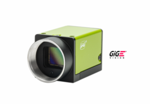 JAI 皆爱  GOX-12409C-PGE 面阵扫描工业相机