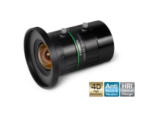 FUJINON 富士能  CF8ZA-1S 工业镜头