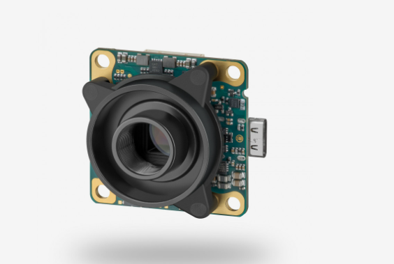 IDS 爱迪思 U3-3881LE-M-GL Rev.1.2: AB03469 U3-3881LE-C-HQ Rev.1.2: AB03468 工业相机