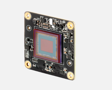 IMAGING SOURCE 映美精 DFM 37UX265-ML 彩色板级相机