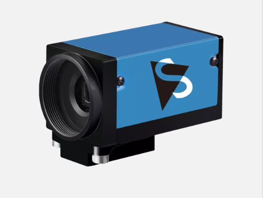 IMAGING SOURCE 映美精 DFK 33GR0234 彩色工业相机