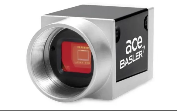 BASLER 巴斯勒 Basler ace acA3088-16gc 面阵工业相机