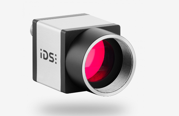 IDS 爱迪思 GV-5880CP-C-HQ Rev.2.2: AB12023 GV-5880CP-M-GL Rev.2.2: AB12024  工业相机