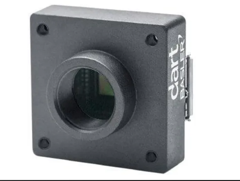BASLER 巴斯勒 Basler dart daA1280-54uc (S-Mount) 面阵工业相机