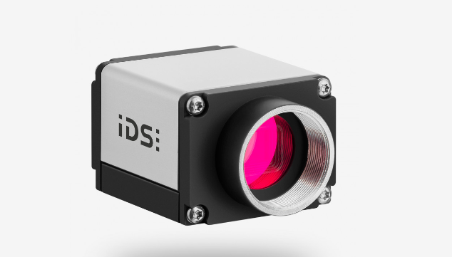 IDS 爱迪思  UI-5130SE-C-HQ Rev.4.2: AB12069 UI-5130SE-M-GL Rev.4.2: AB12070 工业相机